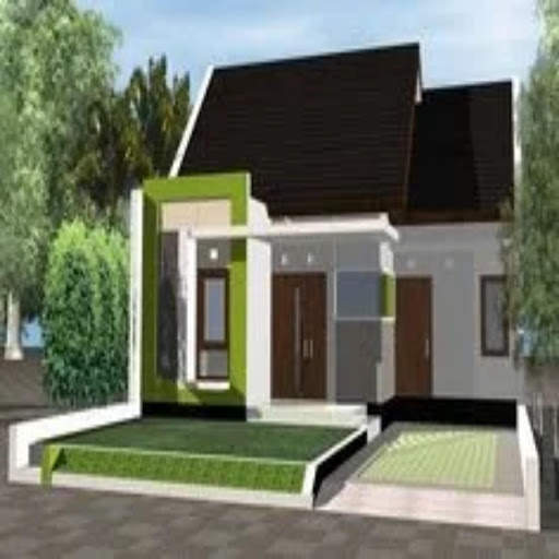 DISAIN RUMAH screenshot 2