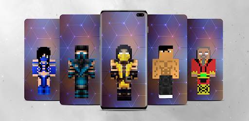 Mortal Skin Kombat For Minecraft screenshot 6