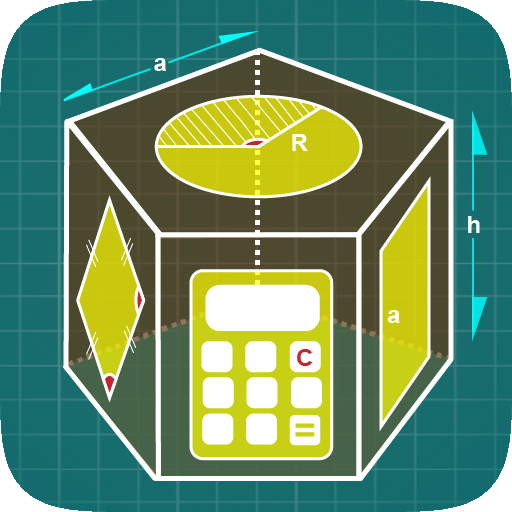 Geometry icon