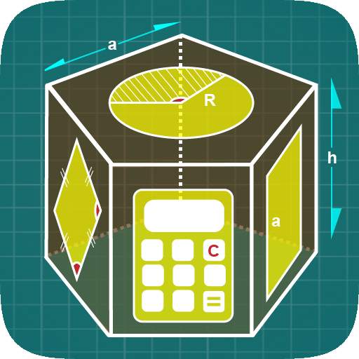 Geometry 1.8