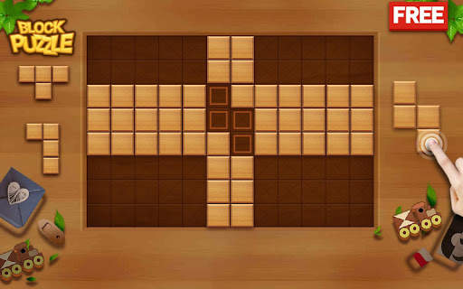 Puzzle en bois screenshot 24