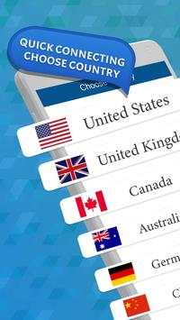 Hotspot Free VPN Shield screenshot 2
