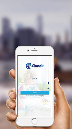 cleanit screenshot 1