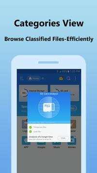 ES File Explorer - File Manager screenshot 3