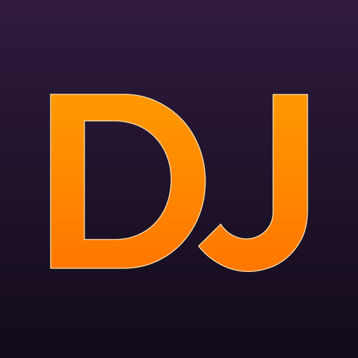YOU.DJ - Free Music Mixer (no ad) icon