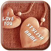 Stylish Name Maker & Generator : Name Art Creator 1.1