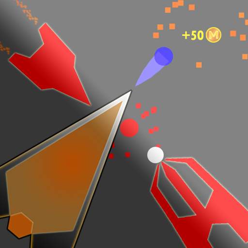 Shooting Cursor 1.32