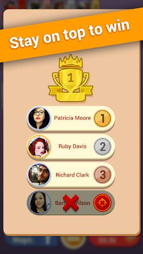 Solitaire Live screenshot 2