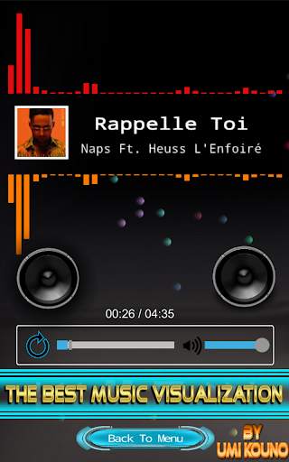 Naps Vovo screenshot 2