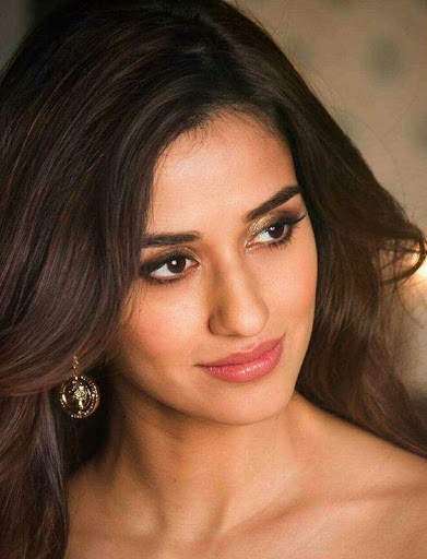 Disha Patani Wallpapers HD screenshot 1