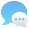 Personalize SMS أيقونة