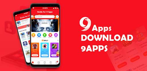 9App: Mobile Market Guides screenshot 1