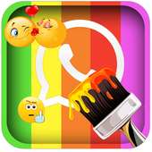 Stickers for Whatsap on 9Apps