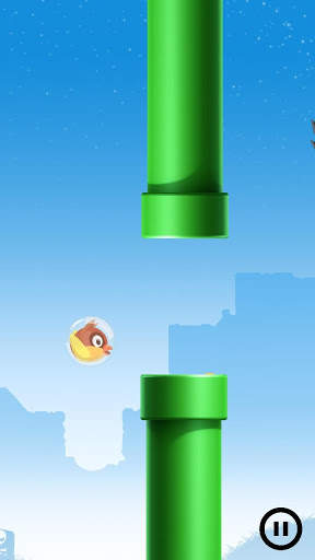 Flying Bird screenshot 4