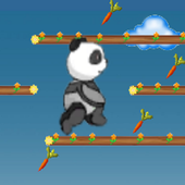 KungFu Panda Run Game icon