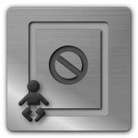 UnTouch - Baby Touch Blocker (Deprecated) on 9Apps