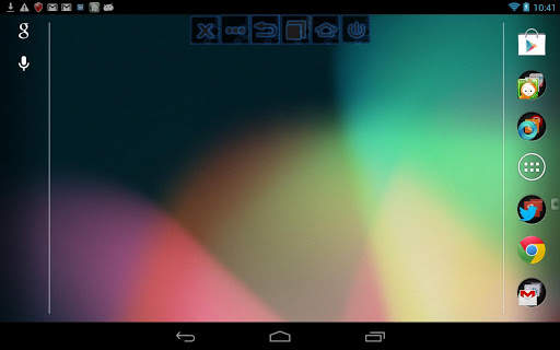 Button Savior Non Root screenshot 6