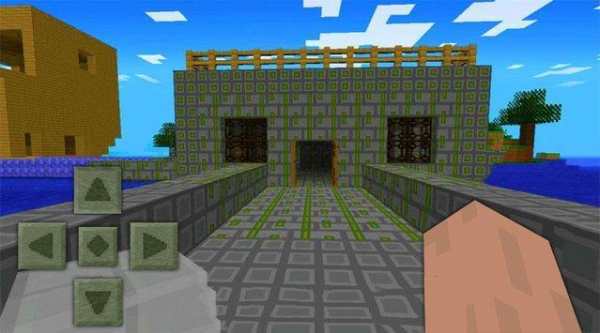 Live craft : Crafting and survival Edition Pro screenshot 1