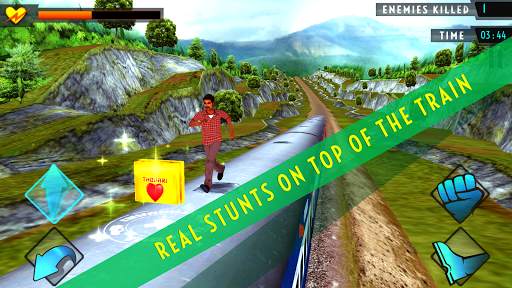 Thodari Official Game screenshot 10