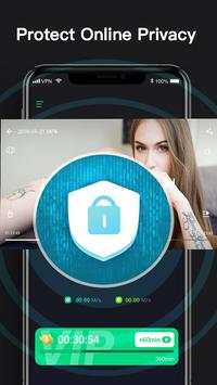 XYZ VPN screenshot 3