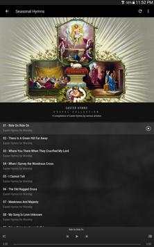 Hymn Player 20 تصوير الشاشة