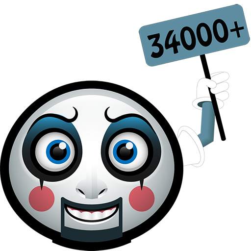 34000  Funny Jokes 1.0.1