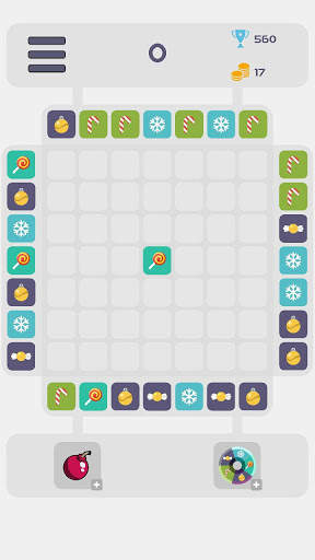 Candy Swipe - Puzzle screenshot 4