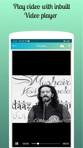 Status Downloader for Whatsapp and Best Quotes 4 تصوير الشاشة