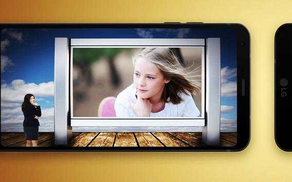 Hoarding & Editor: New Photo Frames/Effects screenshot 3