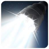 Super-Bright Flashlight FREE 1.3.8