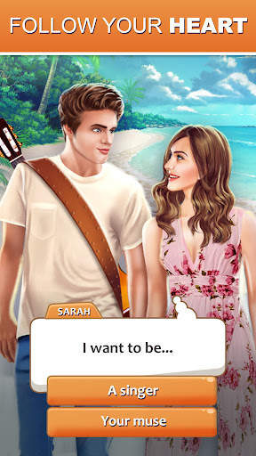 Decisions: Choose Your Stories screenshot 2