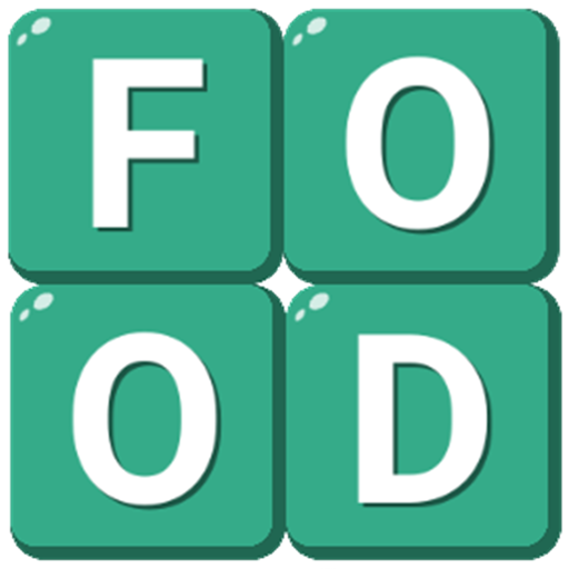Food Blocks - Gioca con le ricette di cucina icon