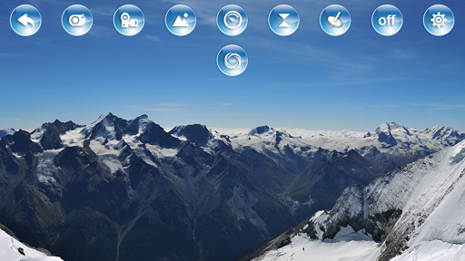 WiFi Drone screenshot 2