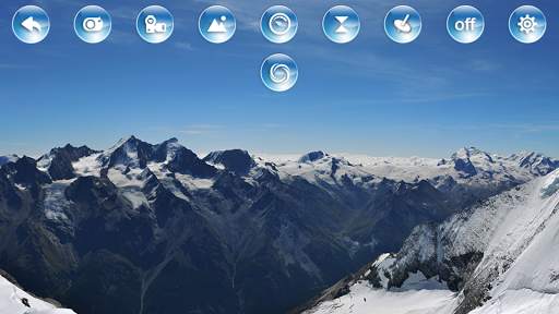 WiFi Drone screenshot 2