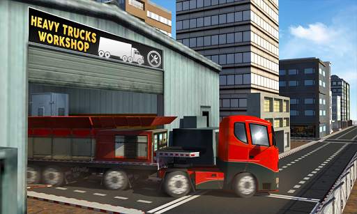 giochi escavator frantoio auto screenshot 5