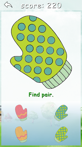 Kids Logic & Critical Thinking Pro screenshot 2