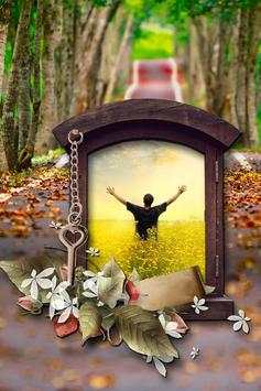 Autumn Photo Frames screenshot 5