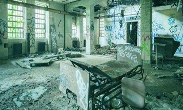 Kings County Asylum Escape screenshot 5