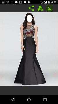 Women Prom Dress Selfie screenshot 7