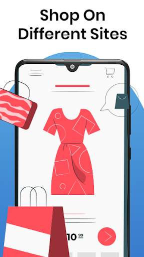 App Messenger: Messages, Calls screenshot 4