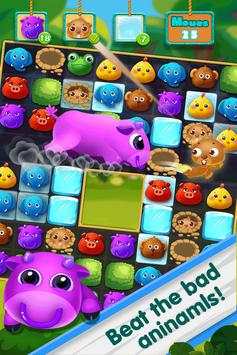 Pet Crush screenshot 14
