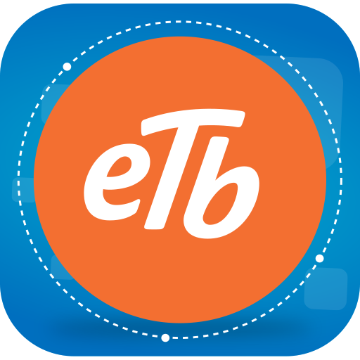 Móviles 4G ETB icon