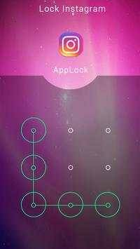 App Lock Aurora screenshot 3