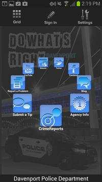 CityConnect Davenport, IA screenshot 1