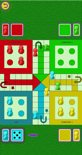 Ludo Master - Fun Time screenshot 4