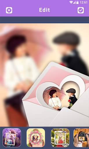 Dreamy Photos 8 تصوير الشاشة