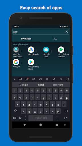 Appspot OLD स्क्रीनशॉट 5