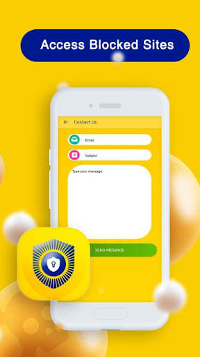 Sun Vpn screenshot 4