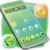 Nature in Spring Launcher 1.264.1.205