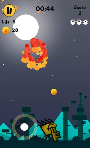 SUPER HERO screenshot 5